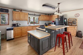 1030 Old Highway 2 E, Columbia Falls, MT 59912