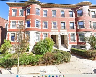 187 Winthrop Rd Unit 3, Brookline, MA 02445
