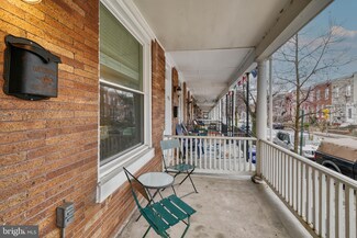 3155 Keswick Rd, Baltimore, MD 21211