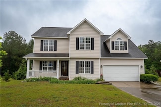 109 Sand Dollar Ct, Raeford, NC 28376