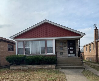 3845 W 84th St, Chicago, IL 60652
