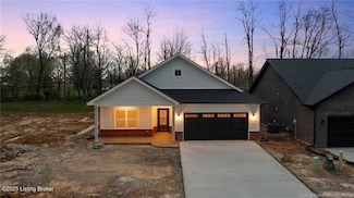 4635 Red Tail Ridge, Jeffersonville, IN 47130
