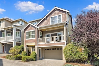 597 Alpine Ridge Place NW, Issaquah, WA 98027