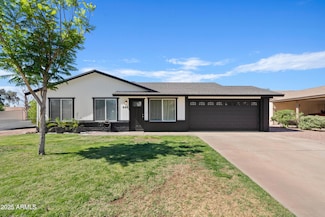 540 W La Donna Dr, Tempe, AZ 85283