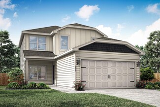 8305 Columbia Falls Rd, Krum, TX 76249