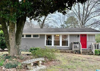 4757 Vermont Ave, Irondale, AL 35210