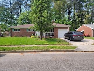 3700 N Ingleside Dr, Norfolk, VA 23502