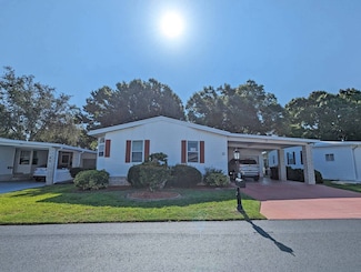 928 La Quinta Blvd Unit 210, Winter Haven, FL 33881