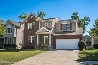 5601 Red Crested Way, Louisville, KY 40218