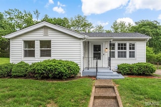 1522 S Elm Ave, Saint Louis, MO 63119