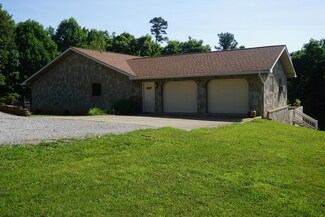 149 Barber Rd, Corryton, TN 37721