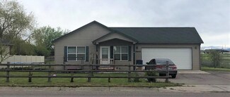35645 Terrace Lake Rd E, Ronan, MT 59864