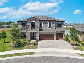 12795 Fisherville Way, Riverview, FL 33579