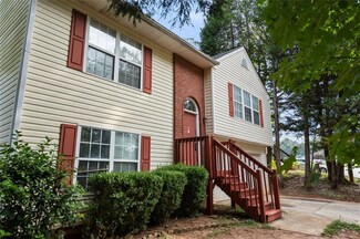 2394 Mills Bend, Decatur, GA 30034