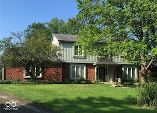 7015 Keston Cir, Indianapolis, IN 46256
