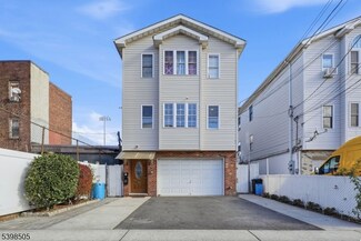 134 3rd St, Passaic, NJ 07055