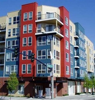 2824 Grand Ave Unit A207, Everett, WA 98201
