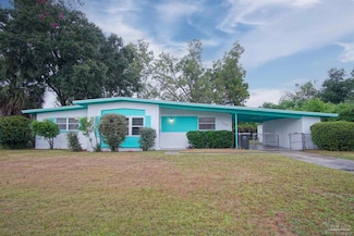 160 Vassar Dr, Pensacola, FL 32506