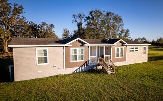8210 31st Rd, Wellborn, FL 32094
