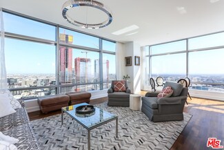 900 W Olympic Blvd Unit 30A, Los Angeles, CA 90015