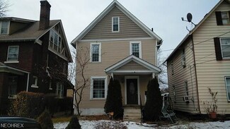 1407 Woodland Ave NW, Canton, OH 44703
