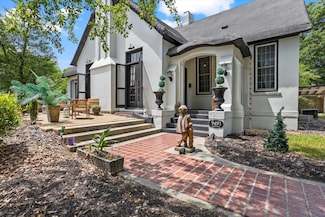 9491 Marlboro Ave, Barnwell, SC 29812