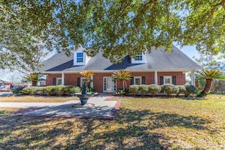 17830 Nonie Ln, Lumberton, TX 77657