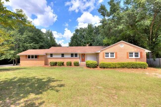 9 Crowson St, Sumter, SC 29150