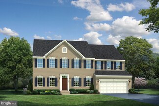 4 Victory Cir, Mechanicsburg, PA 17050