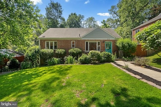 416 Penwood Rd, Silver Spring, MD 20901