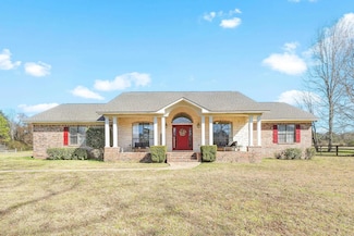 363 Crooked Rd, de Queen, AR 71832