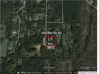 1944 Blue Sky Rd, Adger, AL 35006