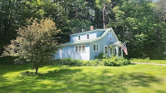116 Carley Rd, Springfield, VT 05156