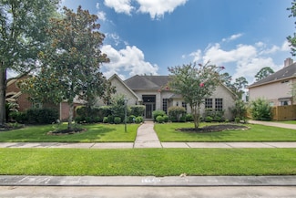 11807 Regency Forest Dr, Cypress, TX 77429