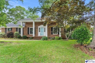 3820 W Lake Dr, Florence, SC 29501