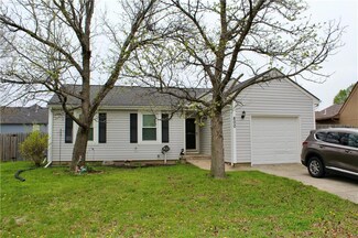 800 Parma Way, Gardner, KS 66030