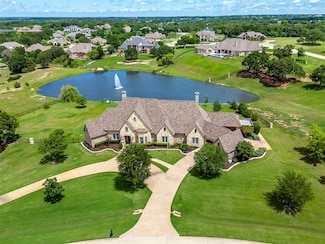 2170 Forest Hills Dr, Aubrey, TX 76227