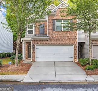 2431 Norwood Park Crossing, Doraville, GA 30340