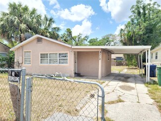 8312 N Mulberry St, Tampa, FL 33604