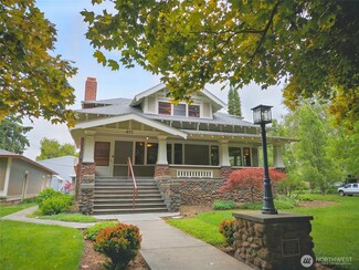 411 S 1st St, Dayton, WA 99328