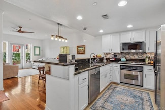301 W G St Unit 107, San Diego, CA 92101