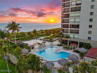 100 N Collier Blvd Unit 507, Marco Island, FL 34145