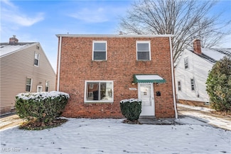 20850 Morris Ave, Euclid, OH 44123