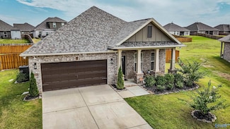 15776 Mizewell Ln NW, Harvest, AL 35749