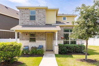 7801 Frida Bend Unit 81, Austin, TX 78744