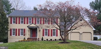 3043 Pebble Beach Dr, Ellicott City, MD 21042