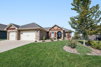 13314 W Lost Creek St, Wichita, KS 67235