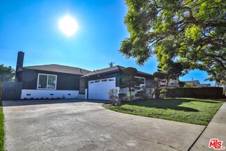 1132 W 149th St, Gardena, CA 90247