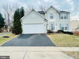 5603 Harvey Ct, White Marsh, MD 21162