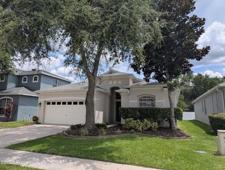 109 Fairmont Dr, Spring Hill, FL 34609